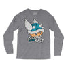 turtle shell Long Sleeve Shirts