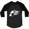 ask me about my raptor! 3/4 Sleeve Shirt