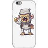 bigfoot iPhone 6/6s Case