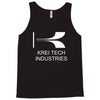 krei tech industries  big hero 6 t shirt tee unisex Tank Top