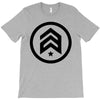 analog black new logo T-Shirt