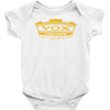 vox amplifiers Baby Onesie