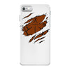 luke cage's laundry problems iPhone 7 Case