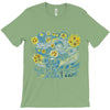 chocolatey night T-Shirt