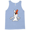 reksio bajki prl poland koszulka Tank Top