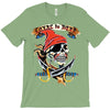 pirate loyal to none T-Shirt