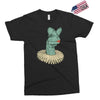 elizabethan dilophosaurus Exclusive T-shirt