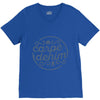 carpe denim V-Neck Tee