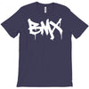 bmx graffiti T-Shirt