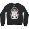 the keepers of the word Crewneck Sweatshirt