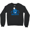 time to make the biscuits Crewneck Sweatshirt