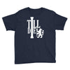 till die Youth Tee