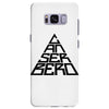 Canserbero Samsung Galaxy S8 Plus