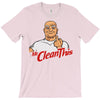 mr clean this T-Shirt