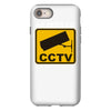as seen on cctv chav rude,funny,cool,modern,fun iPhone 8