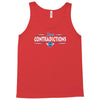 contradictions Tank Top
