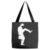 john cleese Tote Bags