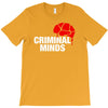 the criminal minds T-Shirt
