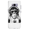 monkey hipster Samsung Galaxy S8 Plus