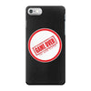 game over iPhone 7 Case
