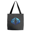 Cobra Commander G.I. Joe Tote Bags