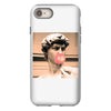 Michelangelo David Bubble Gum iPhone 8
