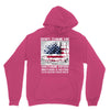 Veteran Don't Thank Me Thank My Brothers &amp; Sister Unisex Hoodie