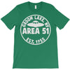 area 51 T-Shirt