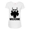 wolverine 2 Maternity Scoop Neck T-shirt