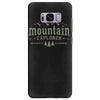 mountain explorer Samsung Galaxy S8 Plus