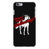 don't stop believing unicorn iPhone 6 Plus/6s Plus Case
