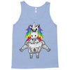 Gym Unicorn Tank Top