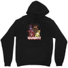 five nights at freddy's celebrate! Unisex Hoodie