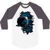 pirate (space)ship 3/4 Sleeve Shirt