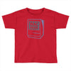 mac daddy Toddler T-shirt