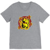 maneki neko V-Neck Tee