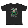 pug irish pub snorty mcpug's Toddler T-shirt