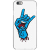 overheadkick tees iPhone 6/6s Case