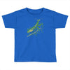 praying mantis Toddler T-shirt