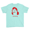 ravishing rick rude Youth Tee