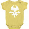 the world ends with you tribute Baby Onesie