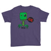 monster 1 Youth Tee