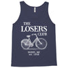 the losers club derry me est. 1958 Tank Top