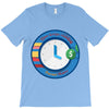 clock T-Shirt