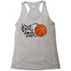 best dad ever 4 Racerback Tank