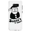 santa's a fake! Samsung Galaxy S8