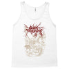 cattle decapitation (alone at the landfill) Tank Top