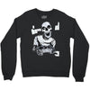 skull gamer Crewneck Sweatshirt