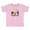 elections 2020 Toddler T-shirt