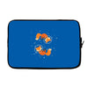 space fox Laptop sleeve